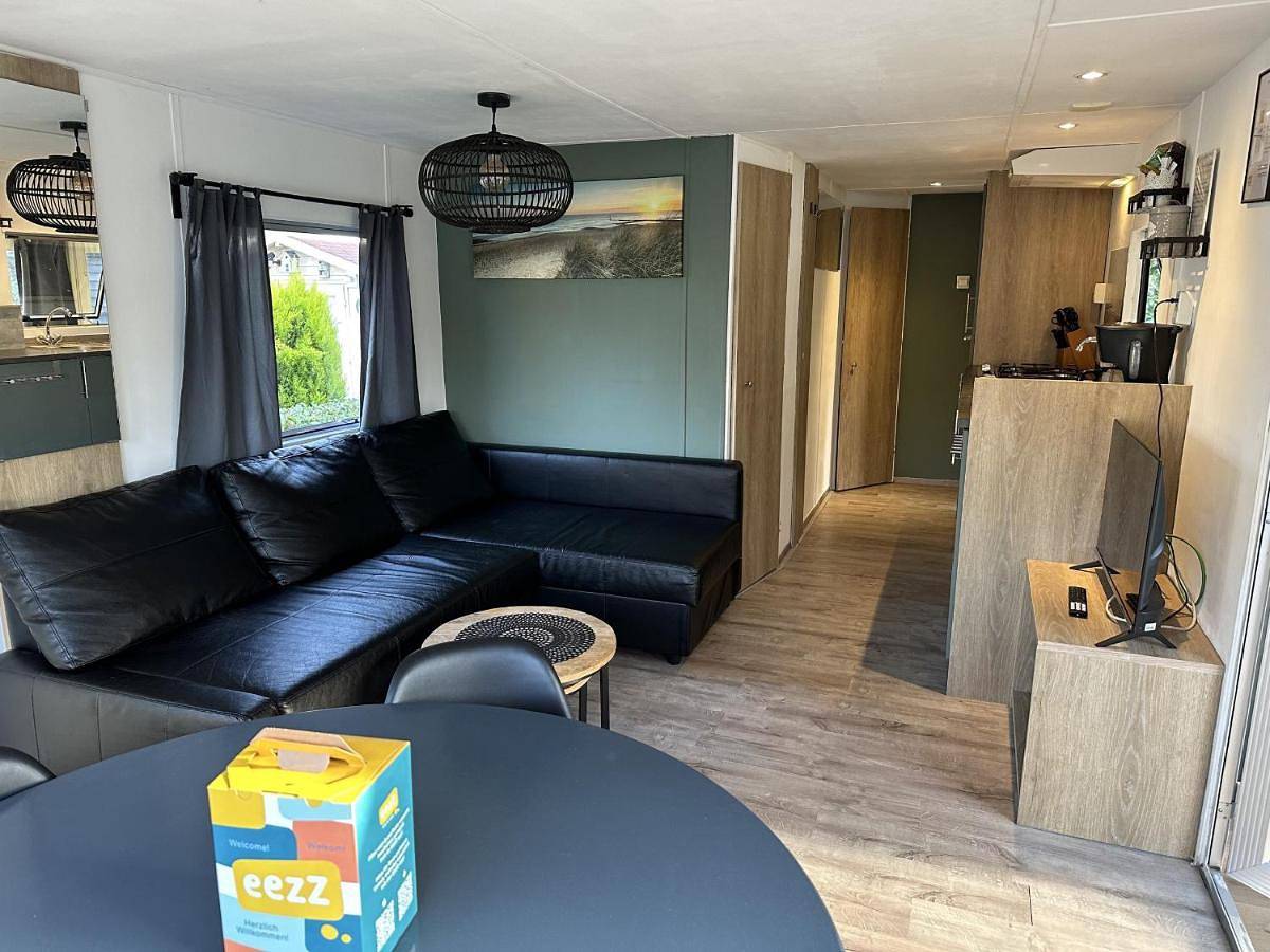 Vakantiepark Klein Vink - A10 in Nationaal Park De Maasduinen