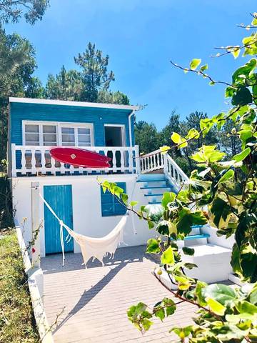 Casa De Campo para 5 Personas en Mañón, Provincia de La Coruña, Foto 4