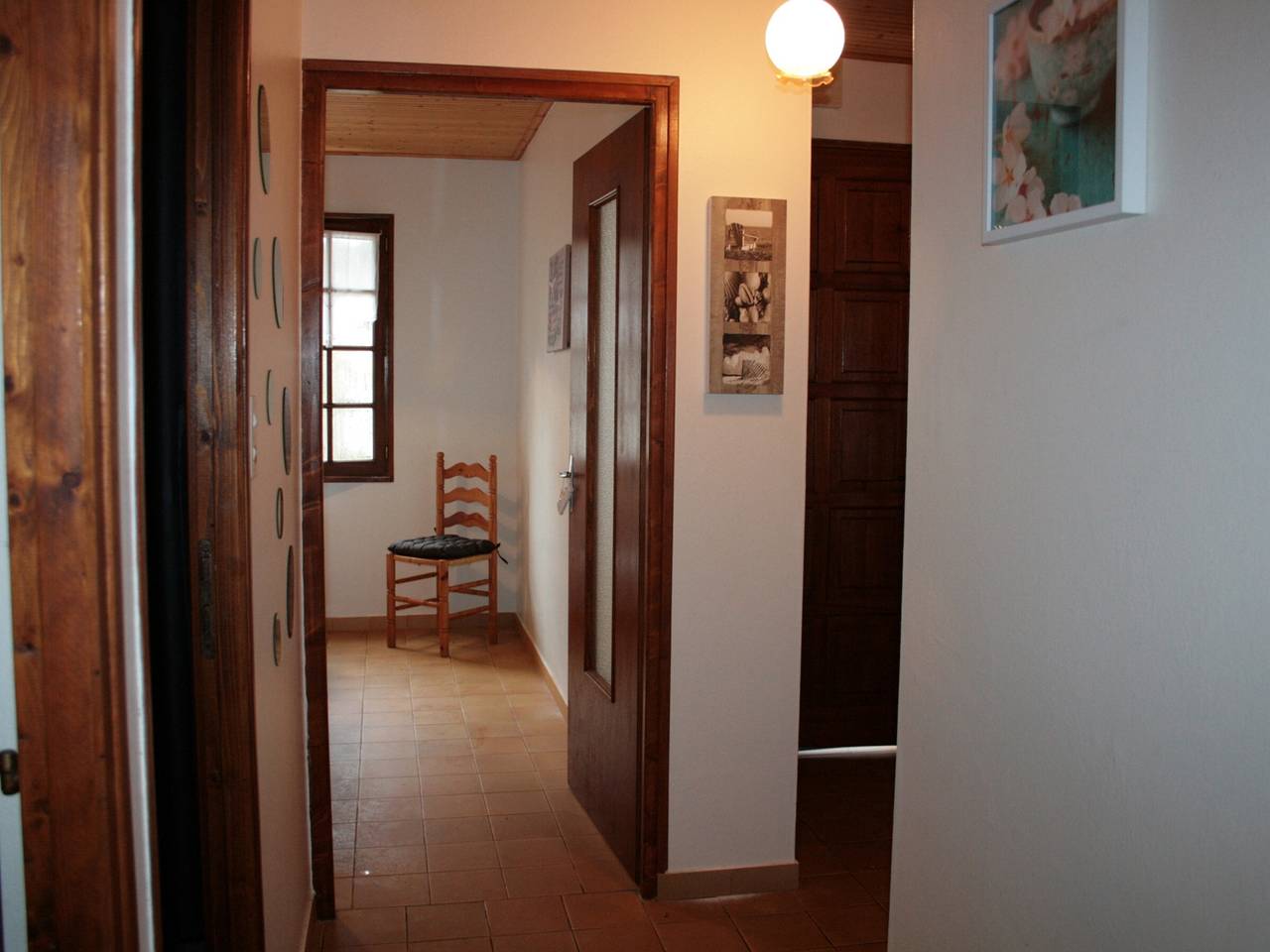 Cozy House with Garden Near Forest, 500m from Beach, Pet-Friendly in La Terrière, La Tranche-sur-Mer