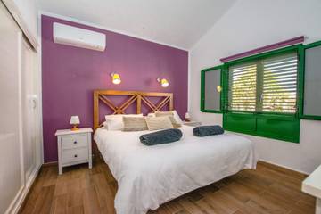 Chalet para 6 Personas en Yaiza, Lanzarote, Foto 3