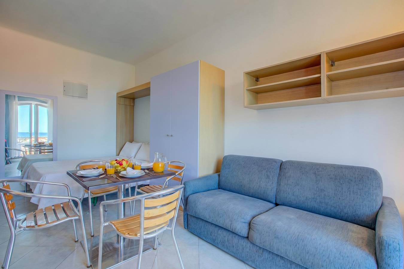 Apartamento entero, Seaview Pool Retreat - M9 in Andora, Riviera di Ponente