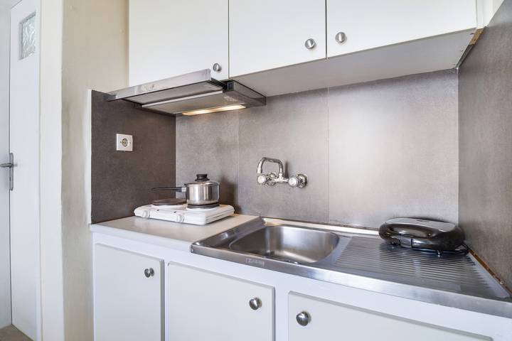 Gîte pour 2 personnes, avec balcon à Leucade - 4