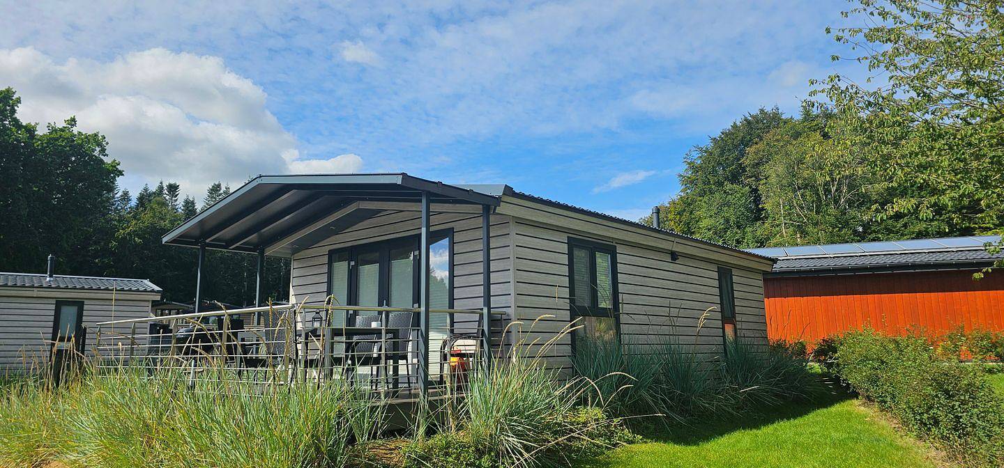 Vakantiehuis voor 5 Personen in OstseeCamp Lübecker Bucht, Scharbeutz