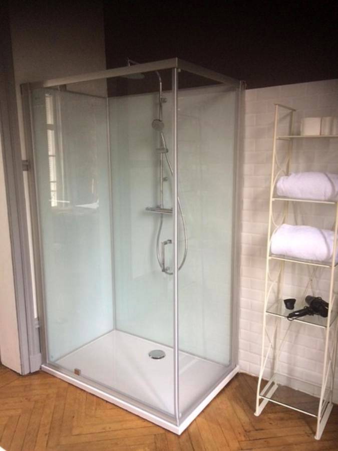 Chambre d’hôte pour 2 personnes, avec Jacuzzi et Terrasse ainsi que Jardin et Sauna dans l' Eure - 3