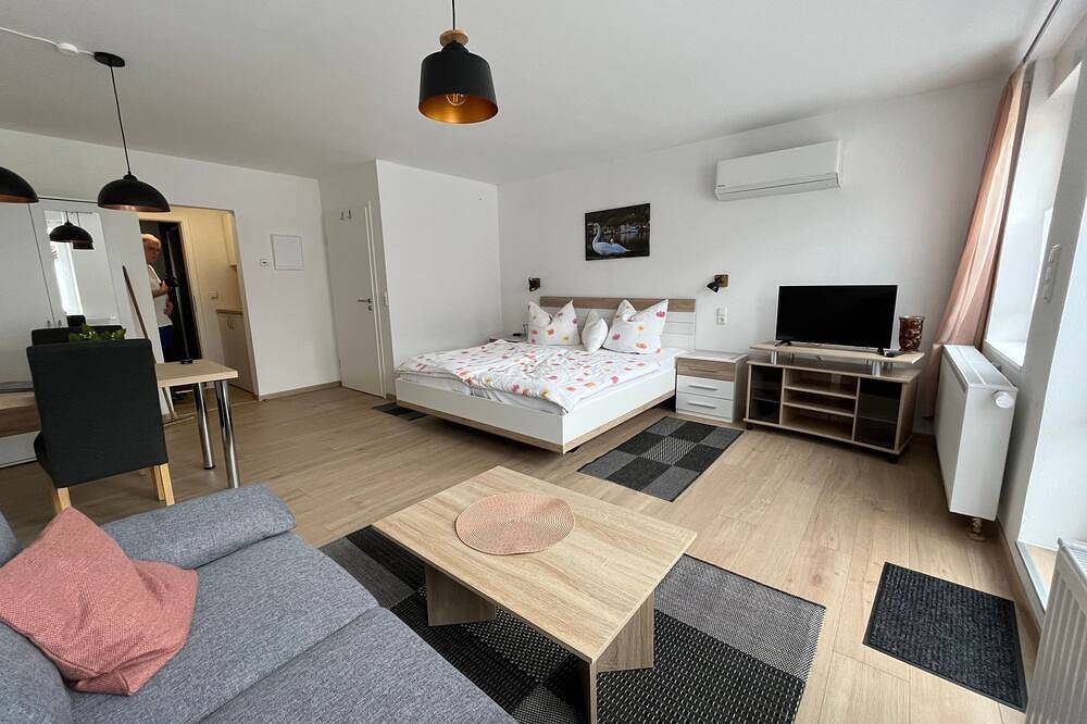 Ganze Wohnung, Haus Budinger in Alf, Traben-Trarbach und Umbegung