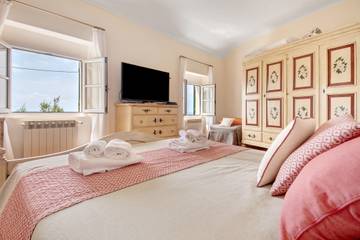 Appartamento Vacanze per 6 Persone in Bogliasco, Provincia di Genova, Foto 4