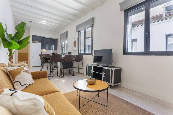Ferienwohnung für 6 Personen - 1