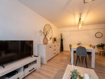 Vakantieappartement voor 6 Personen in Blankenberge, West-Vlaanderen, Afbeelding 2