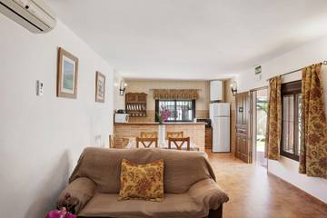 Casa para 4 Personas en Zahora, Barbate, Foto 1