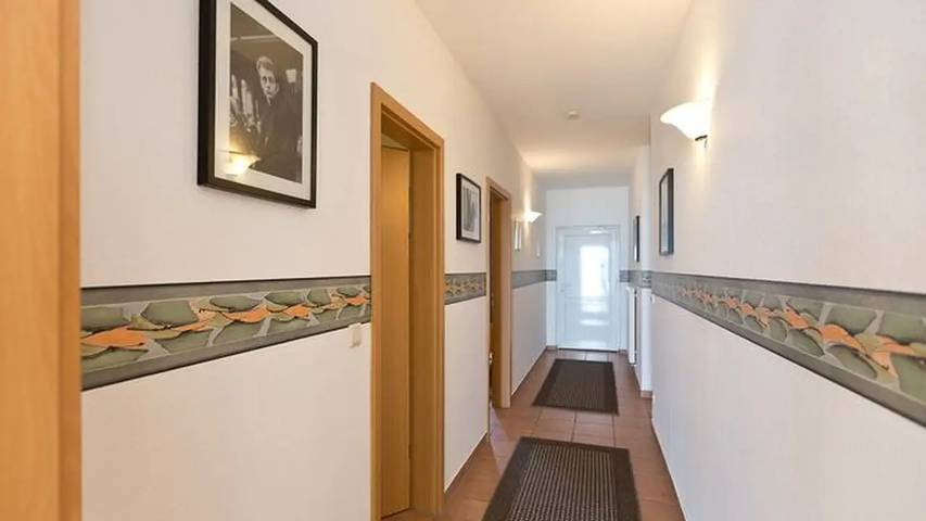 Ferienwohnung für 2 Personen an der Müritz - 3