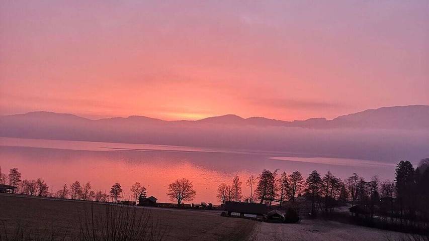 Ferienwohnung für 2 Personen, mit Garten in Attergau - 2