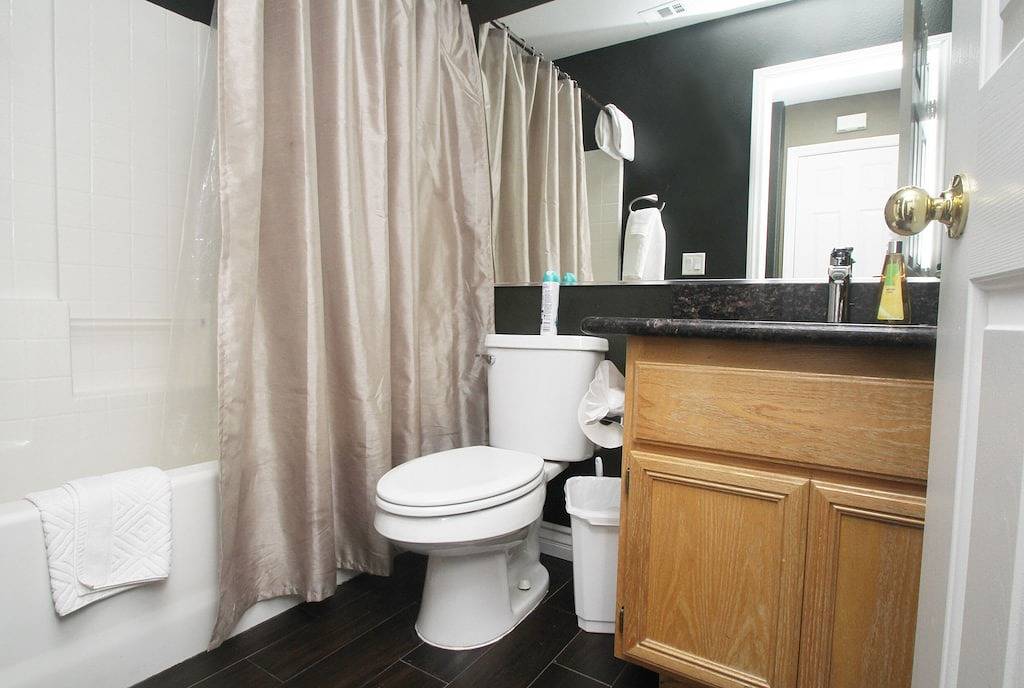 \"Schönes, geräumiges Haus mit großem, schönem Hinterhof\" in Paradise, Nevada