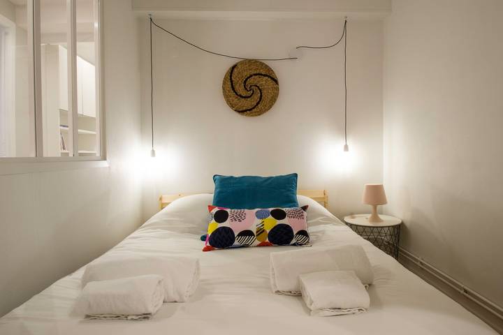 Gîte pour 2 personnes à Toulouse - 3