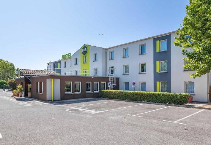 Hôtel pour 2 personnes, animaux acceptés