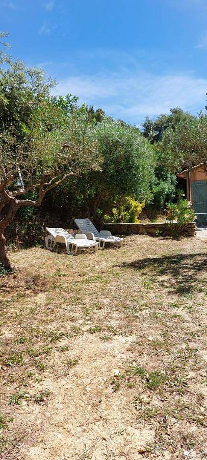 Gîte pour 2 personnes, avec jardin et piscine à Besse-sur-Issole - 4