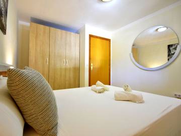 44058 Son Cladera in Manacor, Mallorca Osten für 7 