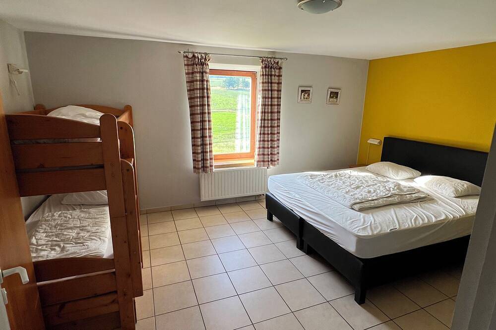 Le Cottage , magnifique ferme en pierre , à 2Km de Durbuy ! in Septon, Durbuy