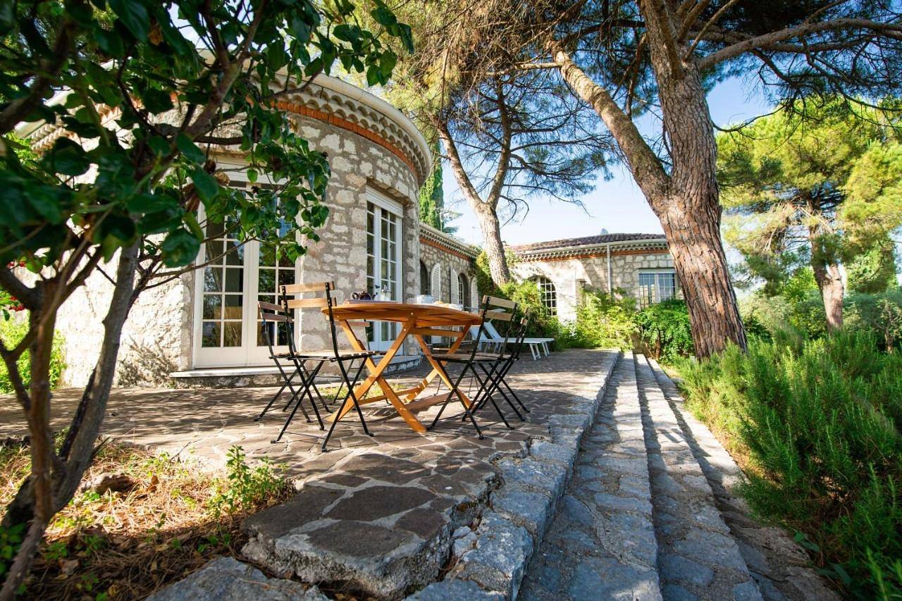 Villa Sofia in San Felice del Benaco, Prealpi Gardesane