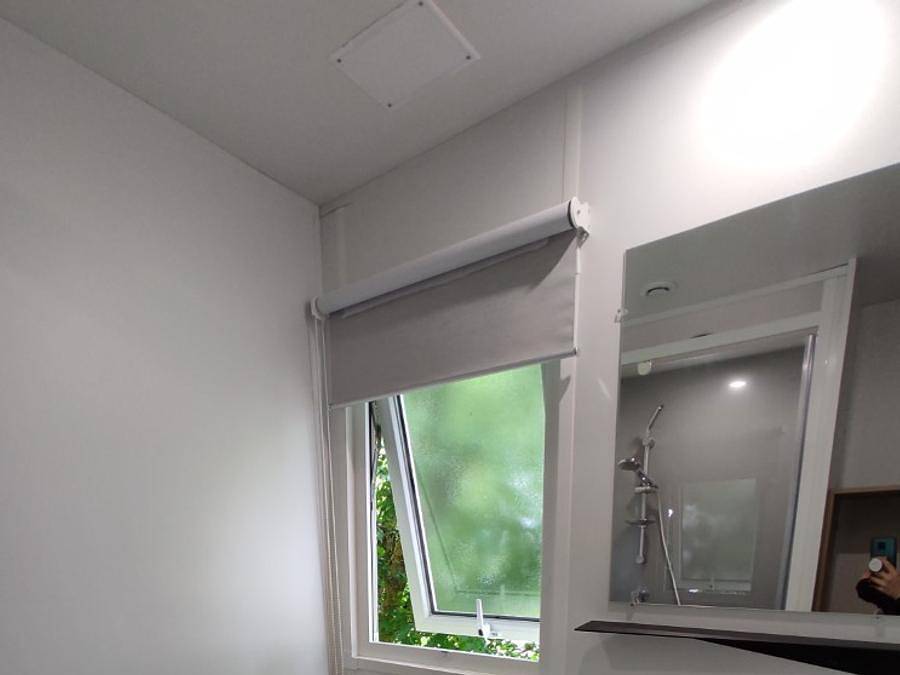 Camping du lac Pouzauges - Studio 2 personnes - Studio Duo - 1 chambre + Tv in Le Boupère, Fontenay-le-Comte