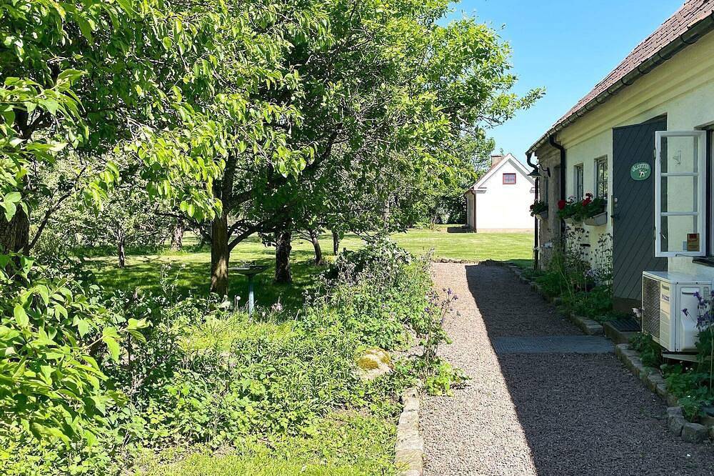 6 Personen Ferienhaus in Kattarp in Helsingborg, Skane