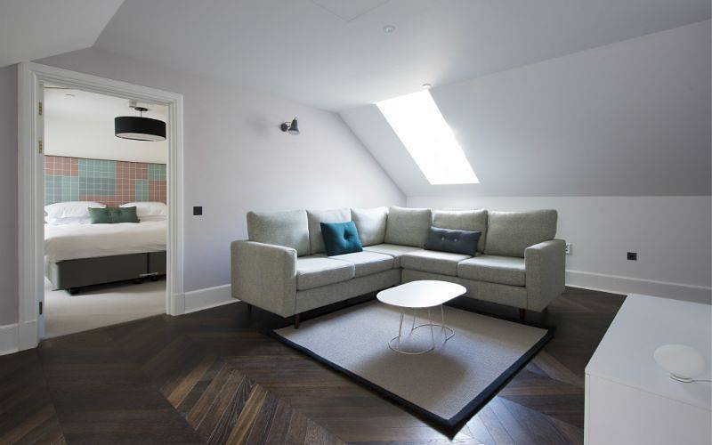 Holiday Rental for 4 People in Stornoway, Outer Hebrides