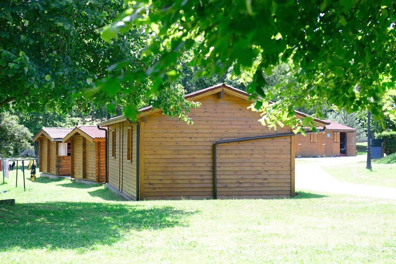 Albergue Finca El Mazo in Rada (Voto), Voto