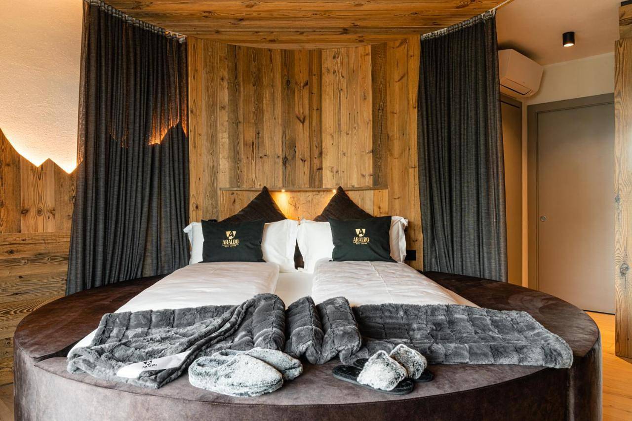 Araldo Eco-Lodge in Bosco Chiesanuova, Province de Vérone