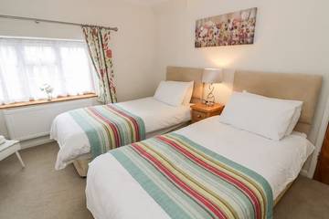 Cottage for 6 People in Blockley, The Cotswolds, Photo 4