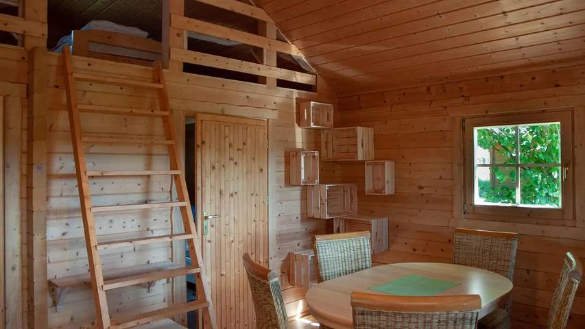Ferienhaus für 6 Personen, mit Garten in Deutschland - 3