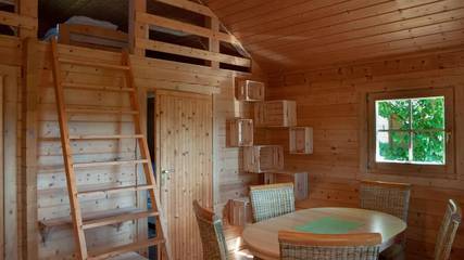 Ferienhaus für 6 Personen in Züsch, Rheinland-Pfalz, Bild 2