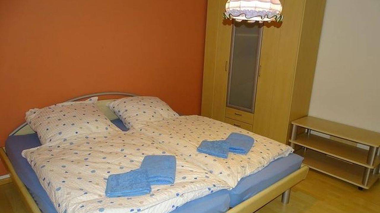 Ganze Ferienwohnung, Ferienwohnung für 4 Personen (50 m²) in Oberammergau in Oberammergau, Bayerische Alpen