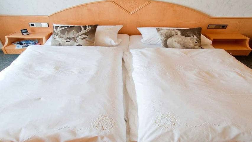 Ferienwohnung für 2 Personen, mit Garten in Nationalpark Schwarzwald - 2