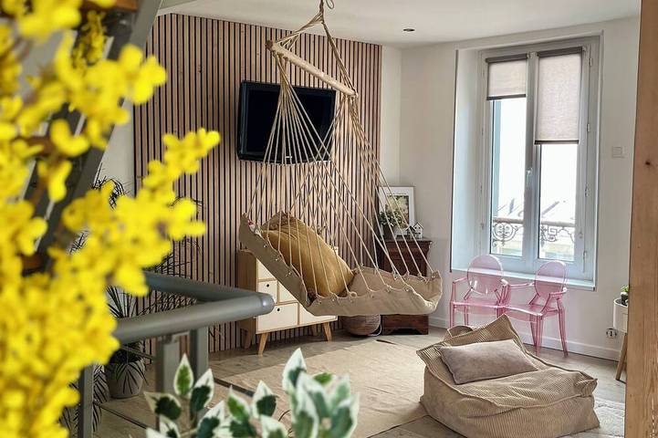 Ferienwohnung für 4 Personen - 1