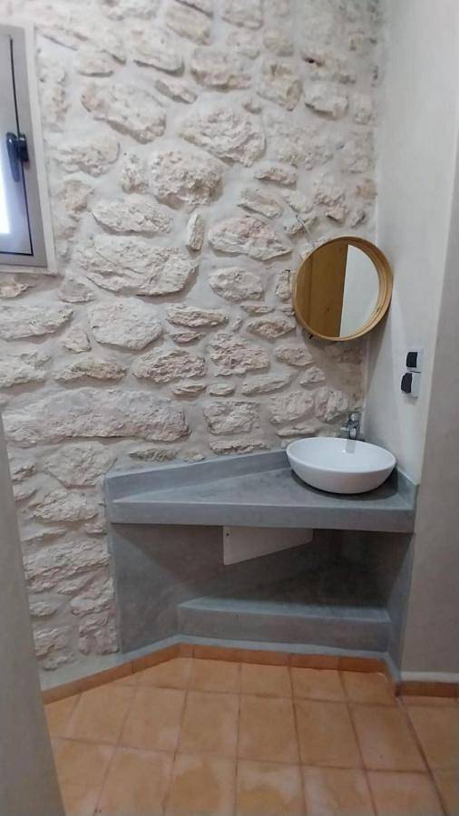 Gîte pour 2 personnes, avec vue et jardin dans Sidi Kaouki - 4