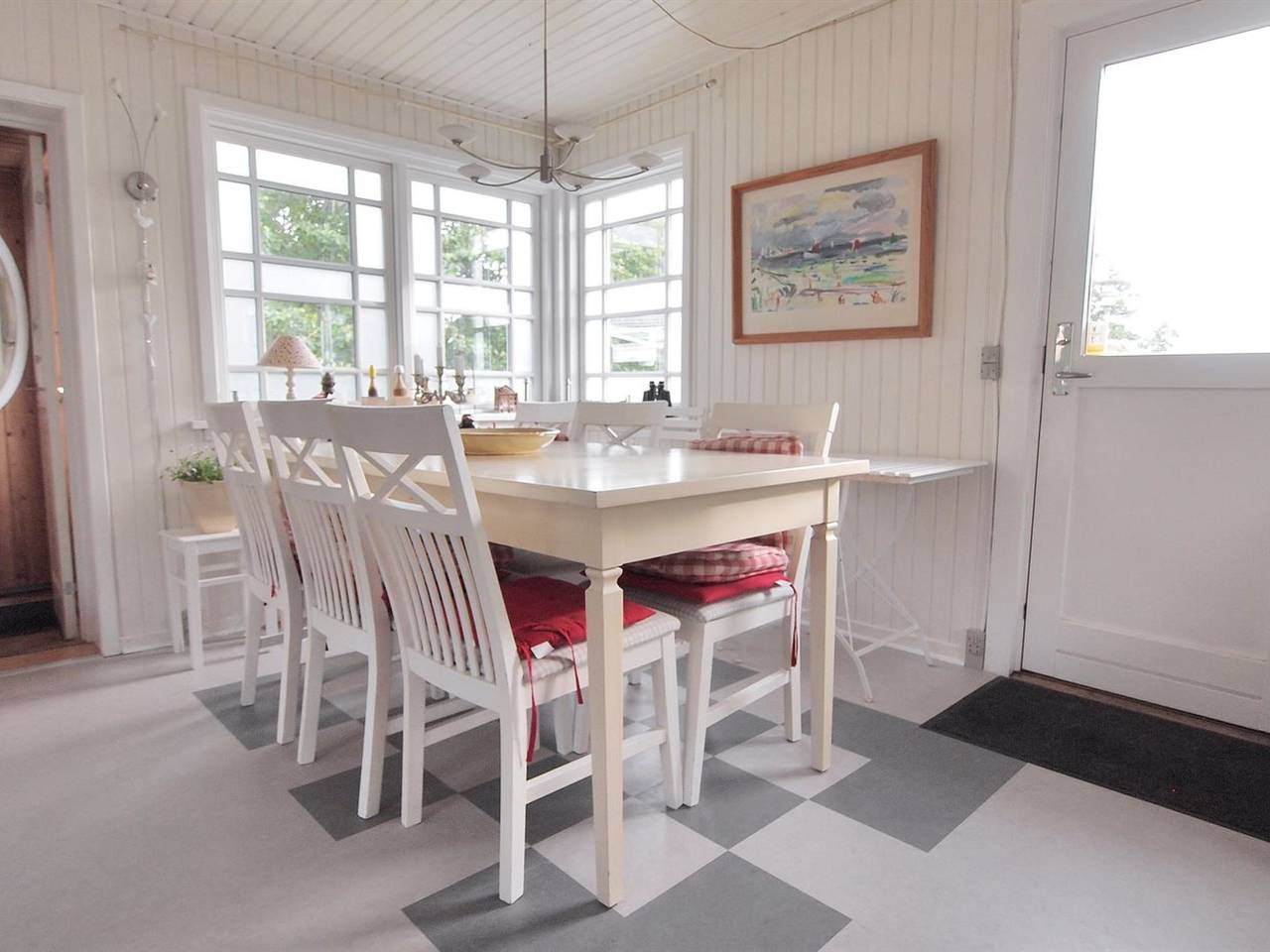 "Alina" - 200m from the sea in Grenå Strand, Grenaa