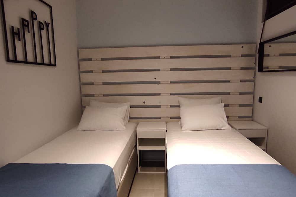 Allure luxury villa with private pool surrounded by pine and olive trees in Sporadi