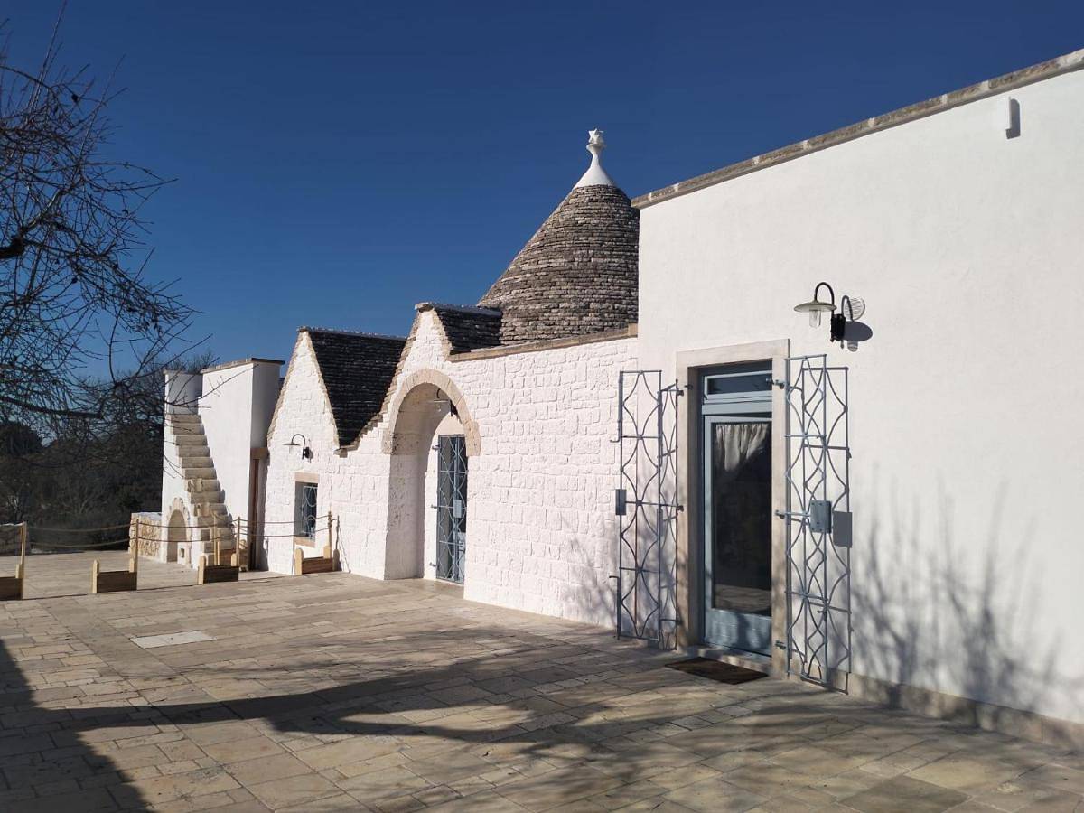 Two-Bedroom House in Noci, Provincia di Bari