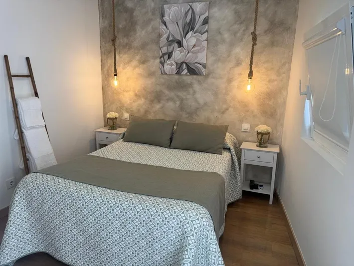 Casa de vacaciones para 2 personas, con terraza - 1