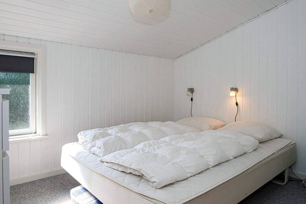 5 Sterne Ferienhaus in Juelsminde in Juelsminde, Kleiner Belt