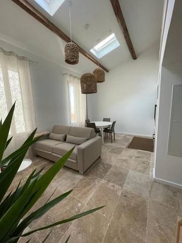 Gîte pour 4 personnes dans Office de Tourisme de Sète