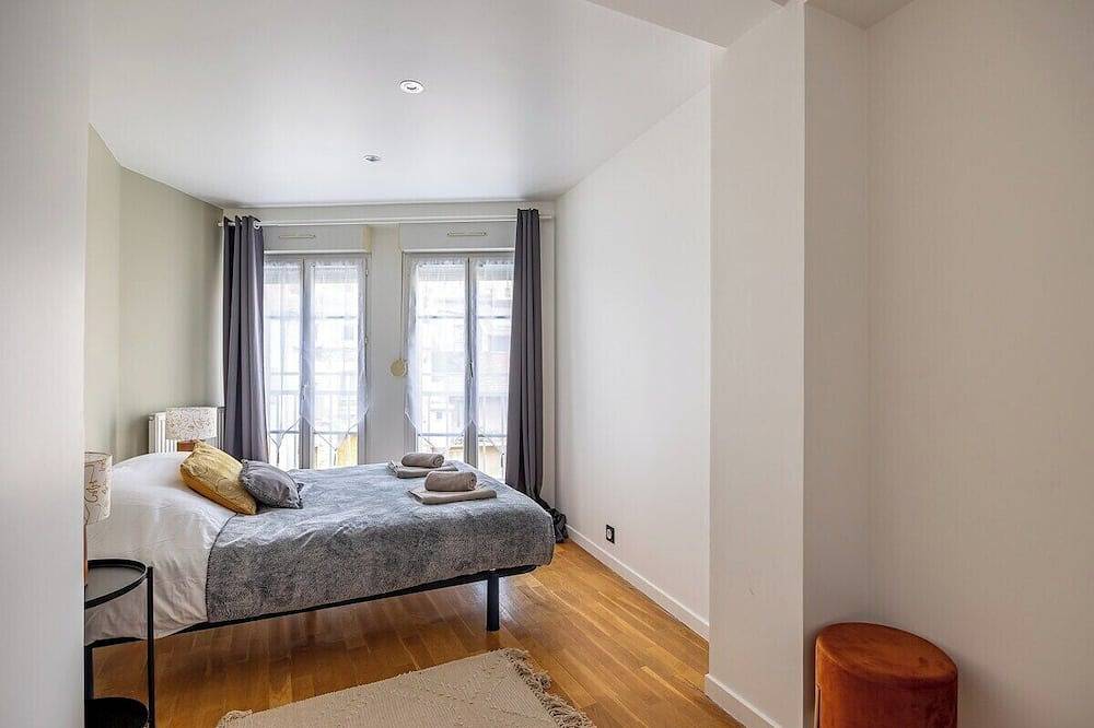 Entire apartment, Oiqia • Téralis • Mousson in Annonay, Tournon-sur-Rhône region