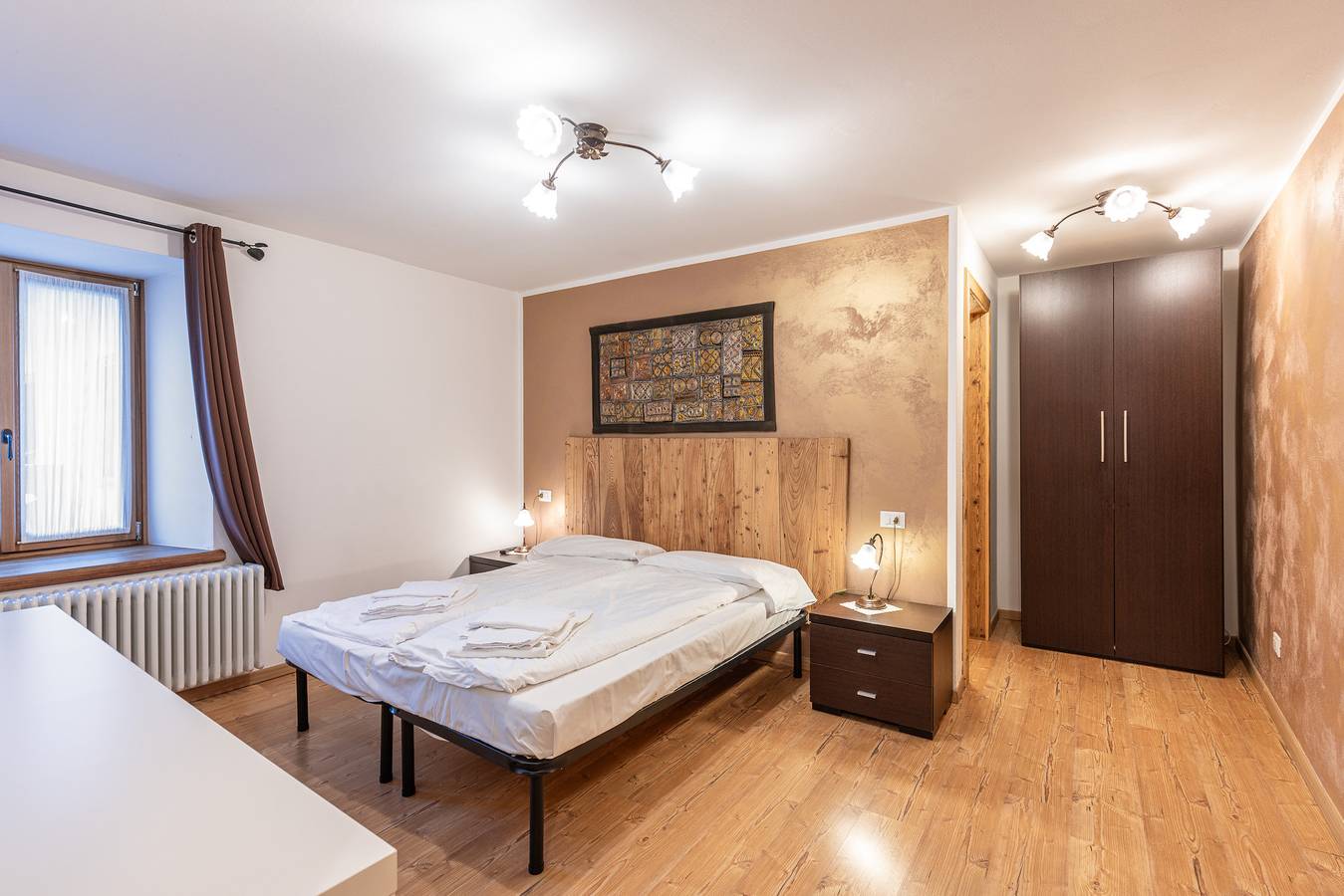 Ganze Wohnung, Alla Regia in Vodo di Cadore, Östliche Dolomiten