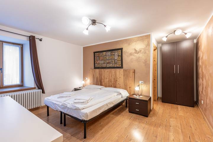 Ganze Wohnung, Alla Regia in Vodo di Cadore, Östliche Dolomiten