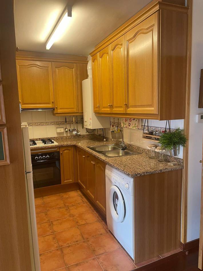 Gîte pour 4 personnes, avec balcon, animaux acceptés dans Pyrénées catalanes - 2