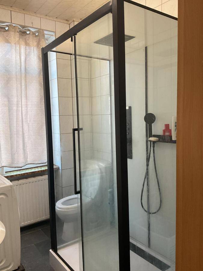 Ferienhaus für 2 Personen in Hettstedt
