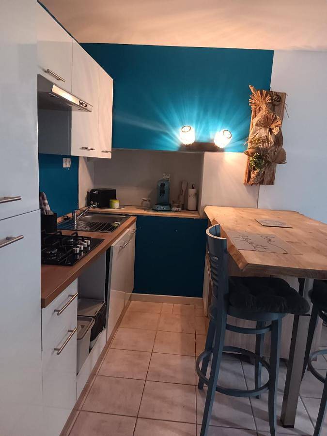 Ganze Wohnung, Le Nid Breton in Pléhédel, Côte de Goëlo