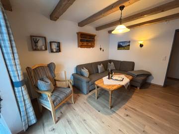 Vakantieappartement voor 2 Personen in Grainau, Opper-Beieren, Afbeelding 1