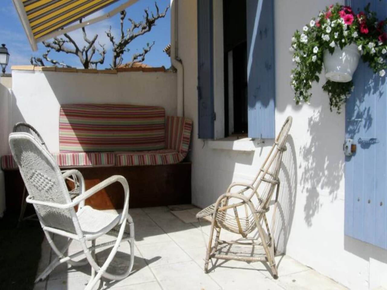 Apartamento entero, 3 Habitaciones 4 personas in Saintes-Maries-de-la-Mer, Region de Arles