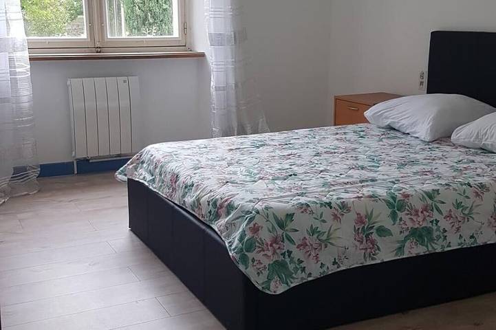 Location de vacances pour 7 personnes, avec jardin à Saint-Hilaire - 4