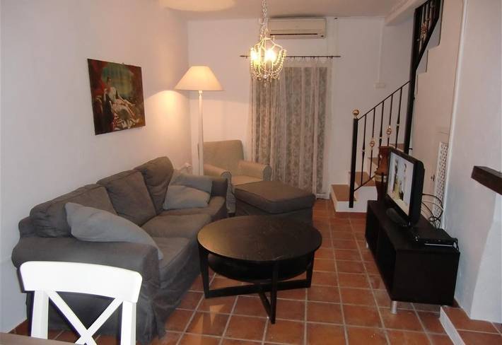 Ferienhaus mit Meerblick für 7 Personen in Spanien - 4